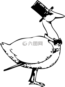 鵝,返回頁首,帽子