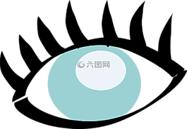 眼,视力,视觉