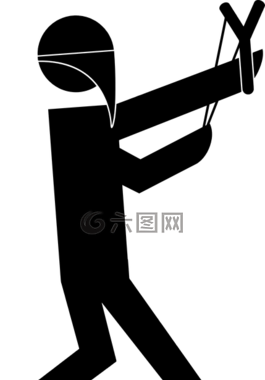彈弓,騷亂,維權(quán)人士