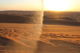 日落,黎明,性質(zhì)