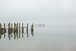 冬天,湖,網(wǎng)站
