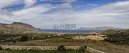海,伊拉克利翁,地中海