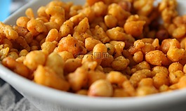 玉米,小吃,食品