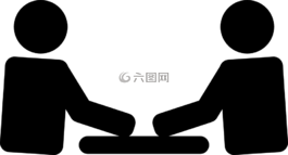 游戲,球員,兩