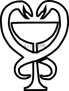 醫藥,徽標,圖標