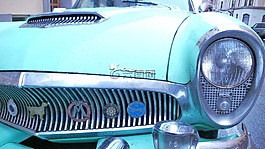 自動,舊汽車,墨西哥