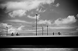 架構(gòu),橋,萊茵