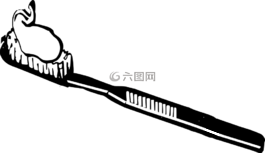牙刷,牙科,健康