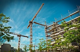 架構,建設,生成