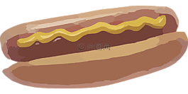 食品,三明治,肉