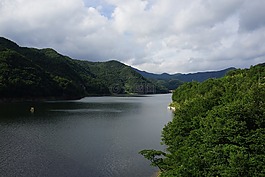 路,橋,天空