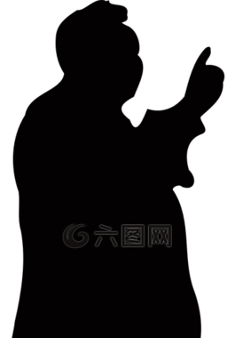演示者,权力,点
