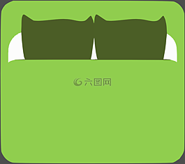 床,家具,臥室