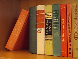 書籍,書架,庫(kù)
