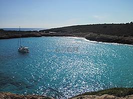 海,引導(dǎo),馬洛卡