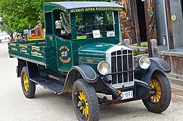 釀酒,卡車,經(jīng)典