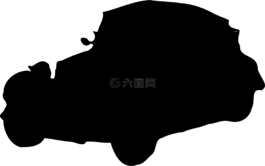 車,側(cè)影,車輛