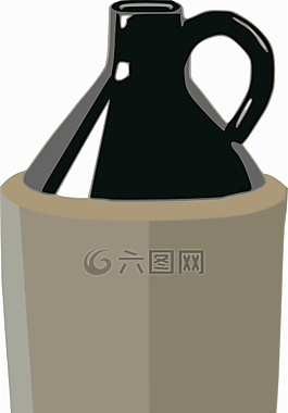 集裝箱,喝,風(fēng)
