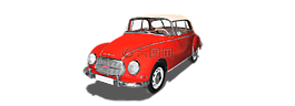 汽車聯盟,dkw,1000跑車