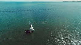 船舶,水,海洋