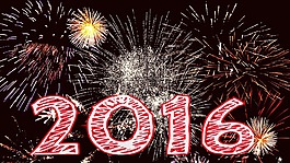 除夕,年度財務報表,新年除夕