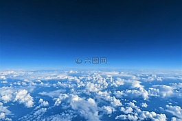 性質(zhì),天空,云