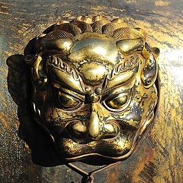 獅子,人物,北京