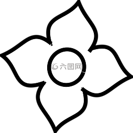 花,植物,開花