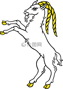 ram,山羊,動(dòng)物
