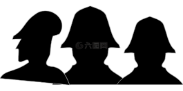 建設(shè),工人,側(cè)影