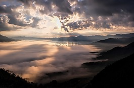 日本,熊本,噴火口形盤層