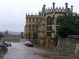 英格蘭,建設(shè),結(jié)構(gòu)