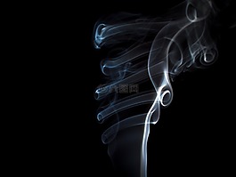 煙,影響