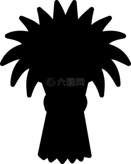 小麥,作物,堆棧