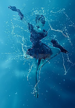 舞蹈家,芭蕾舞團(tuán),芭蕾舞女演員