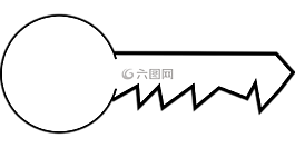 關(guān)鍵,鎖,鎖定