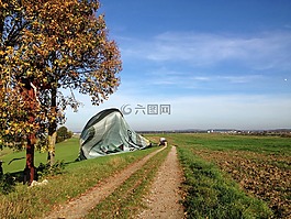 熱氣球,氣球信封,折疊