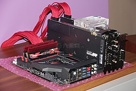 水冷卻,pc,計(jì)算機(jī)