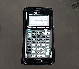 計算器,圖形計算器,應用程序