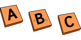 abc,字母表,字母