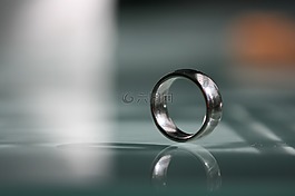 結(jié)婚戒指,環(huán),銀