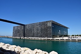 mucem,馬賽,博物館
