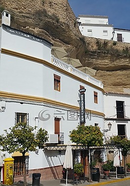 setenil de las 博,setenil,setenil 酒廠(chǎng)