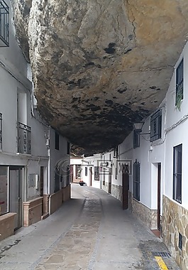setenil de las 博,setenil,setenil 酒廠(chǎng)