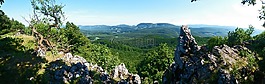 大自然,山,斯洛伐克