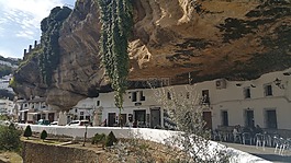 setenil de las 博,setenil,setenil 酒廠(chǎng)