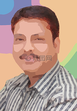 男子,人,人類