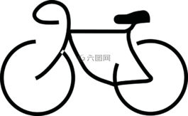 自行車(chē)