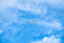 云,藍色,組成