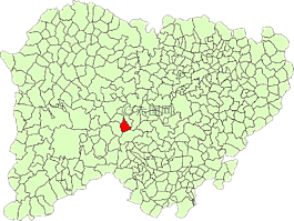 abusejo,市,地圖